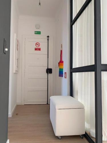 Lisbon, renovated T2 apartment Portas de Benfica, Amadora (Foto 11)