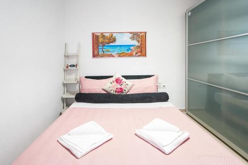 Two-Bedroom Apartment image 9