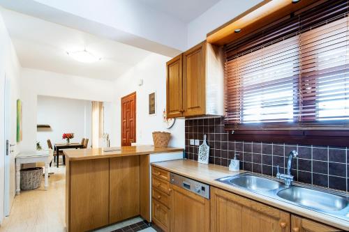 Two-Bedroom Apartment image 1