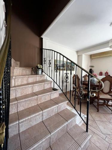 Villa Sophie in Chalkoutsi (Attiki)