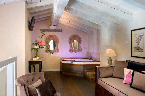 Mabelle Firenze Residenza Sassetti, Florencie (fotografie 9)