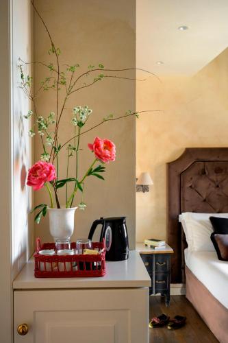 Mabelle Firenze Residenza Sassetti - image 2