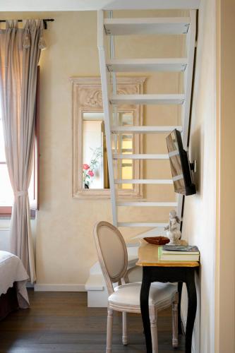 Mabelle Firenze Residenza Sassetti - main image