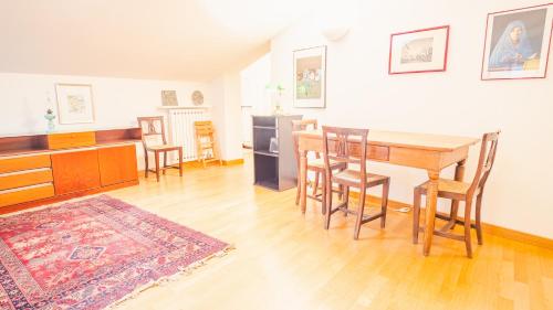  Mansarda Fontana Ferro - Italian Homing in Verona