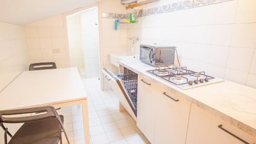  Mansarda Fontana Ferro - Italian Homing in Verona