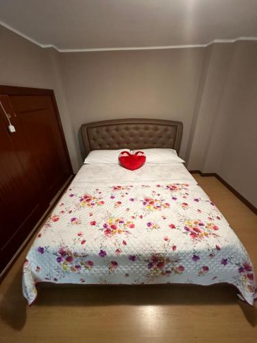 La Casetta Guest House