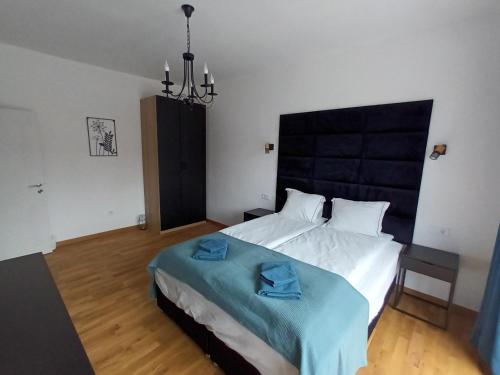 Holiday Apartment ORA, Balchik (photo 4)