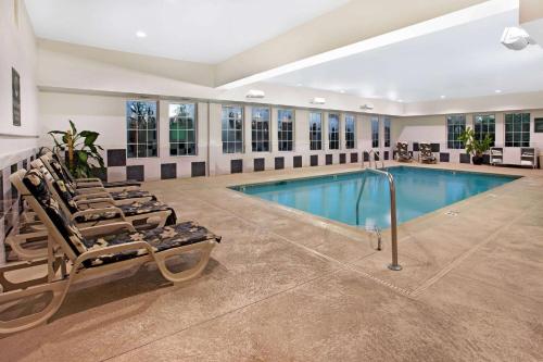 La Quinta by Wyndham Stonington-Mystic Area - image 6