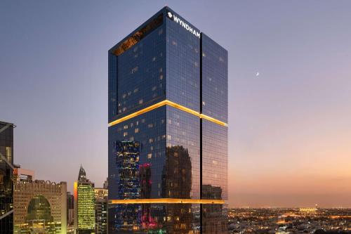 Wyndham Doha West Bay, Doha