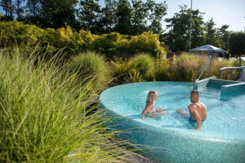 Hotel & Wellness Zuiver - image 9