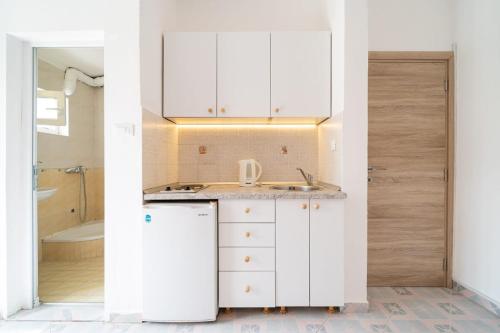 Konyha, Guest House Ana in Petrovac