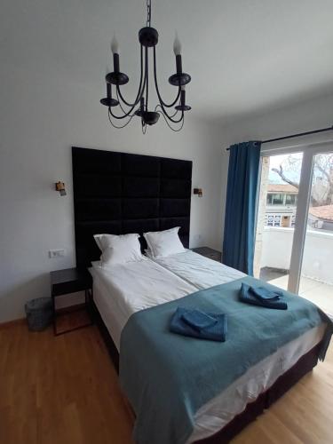 Holiday Apartment ORA, Balchik (photo 5)