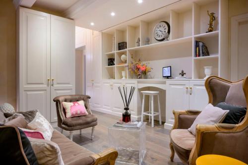 Mabelle Firenze Residenza Sassetti, Florencie (fotografie 6)