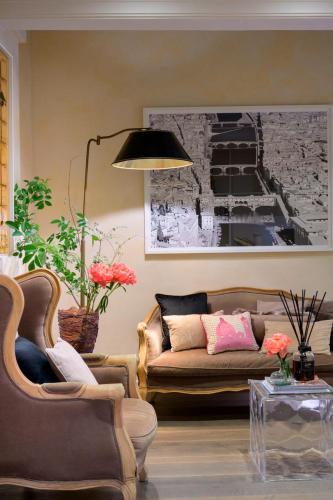 Mabelle Firenze Residenza Sassetti - image 12
