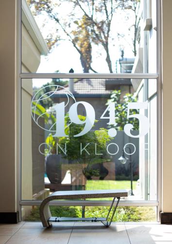 1945 on Kloof Guesthouse, Johannesburg (photo 3)