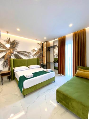 Apartments Oda Hotel in Velipoje