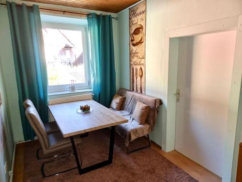 Wohnung in Vordernberg