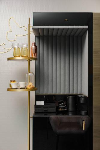 Middle Eight - Covent Garden - Preferred Hotels and Resorts