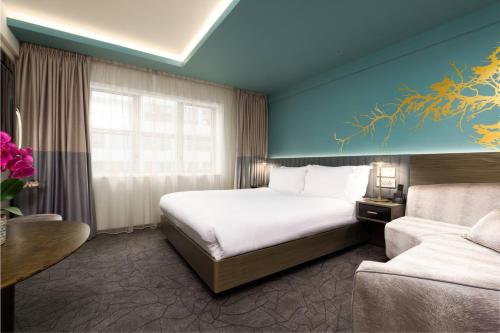Middle Eight - Covent Garden - Preferred Hotels and Resorts - image 7