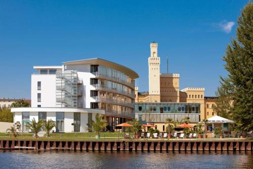 Hotel am Havelufer Potsdam - image 6