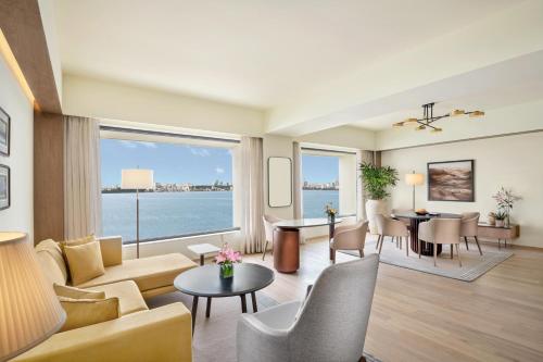 Trident, Nariman Point, Mumbai