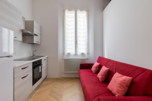 Appartamento Papavero by Wonderful Italy, Boloňa (fotografie 9)