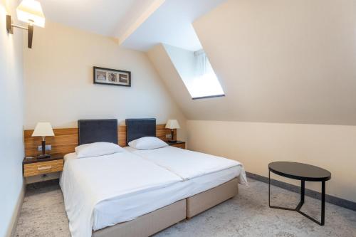 Qubus Hotel Gdańsk - image 3
