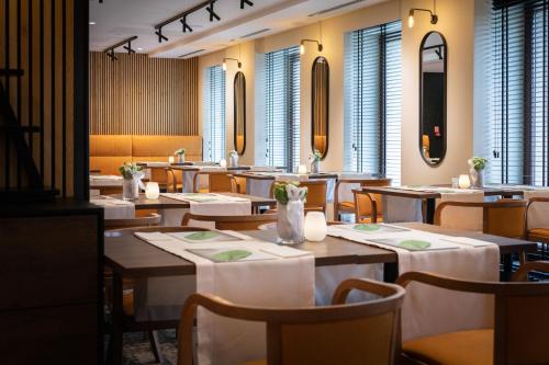 Qubus Hotel Gdańsk - image 9