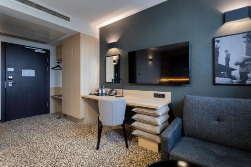 Qubus Hotel Gdańsk - image 8