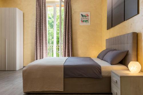 Leader Apartment 3, Milan