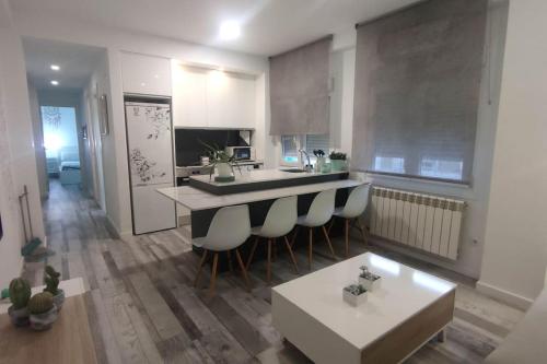 Apartamento Turquesa - Apartment - Zaragoza