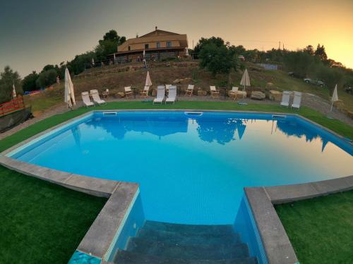  B&B Il Rifugio di Nino in Contursi Terme