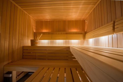 Hotel Crystal in Orebic