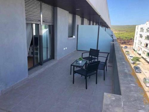 Camarote 303, Barbate (foto 3)