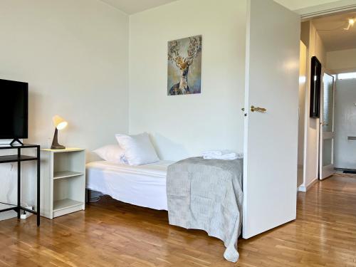  One Bedroom Apartment In Rdovre, Trnvej 49b, in Rødovre