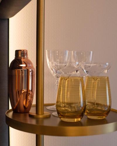 Middle Eight - Covent Garden - Preferred Hotels and Resorts