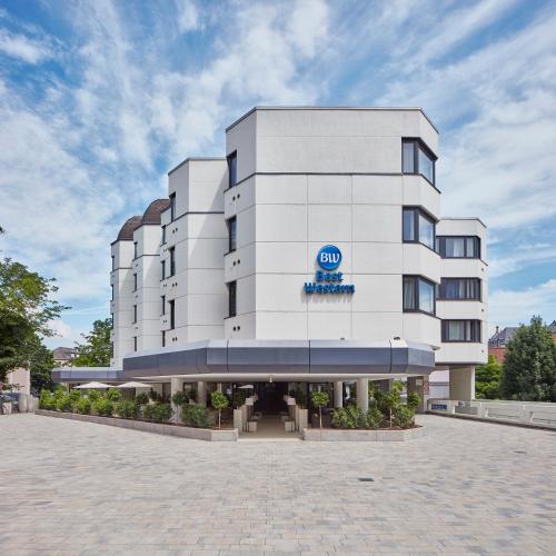 Best Western Trier City - Hotel - Trier