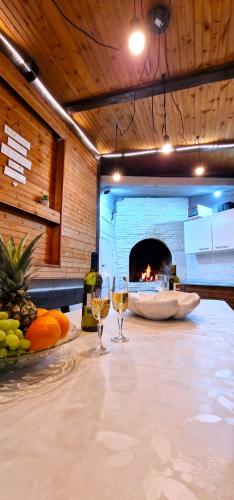 Sunny Holiday House with pool - image 5