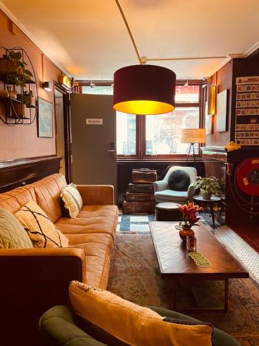 Hotel Old Quarter - image 14