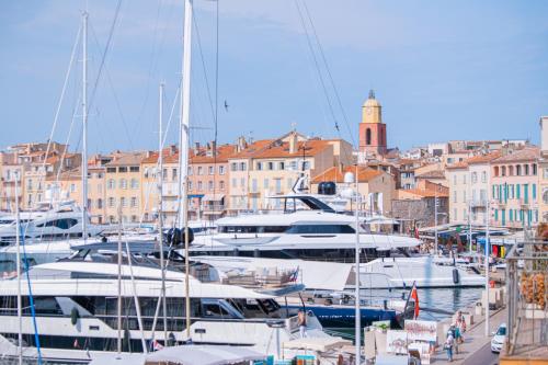 ACQUA MARINA appartement vue sur le port - image 4