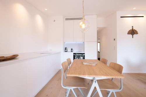 Two-Bedroom Apartment image 9