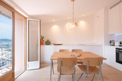 Two-Bedroom Apartment image 6