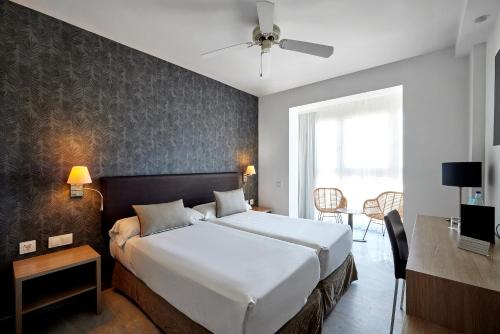 Catalonia Mirador des Port Catalonia Mirador des Port