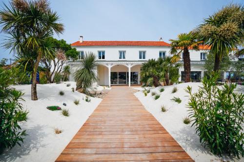 Hôtel Le Noirmoutier