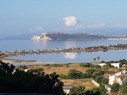 Villa Dormi'RE Sul Golfo