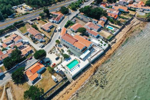 Hôtel Le Noirmoutier