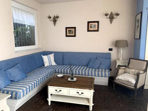  Casa Gelsomino, Unterkunft in Forte dei Marmi