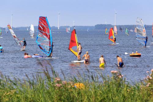Van der Valk hotel Harderwijk - image 12