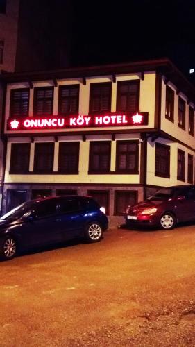 Onuncukoy Hotel