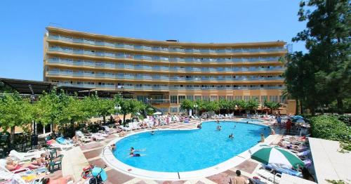 Medplaya Hotel Calypso, Salou